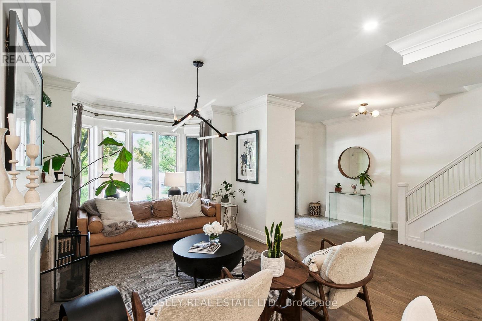 130 Glen Road, Toronto (Rosedale-Moore Park), Ontario  M4W 2W3 - Photo 21 - C12398634