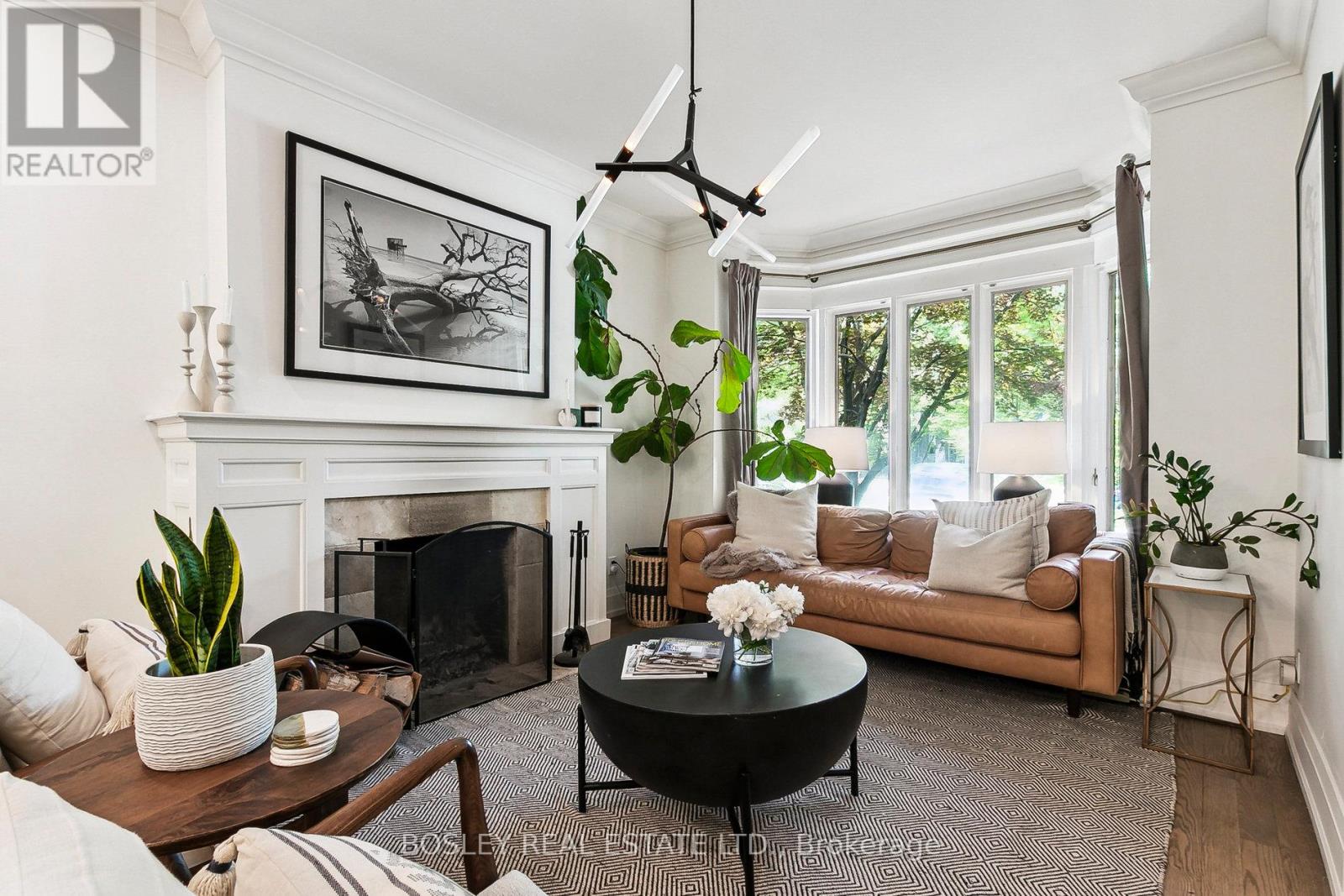 130 Glen Road, Toronto (Rosedale-Moore Park), Ontario  M4W 2W3 - Photo 22 - C12398634