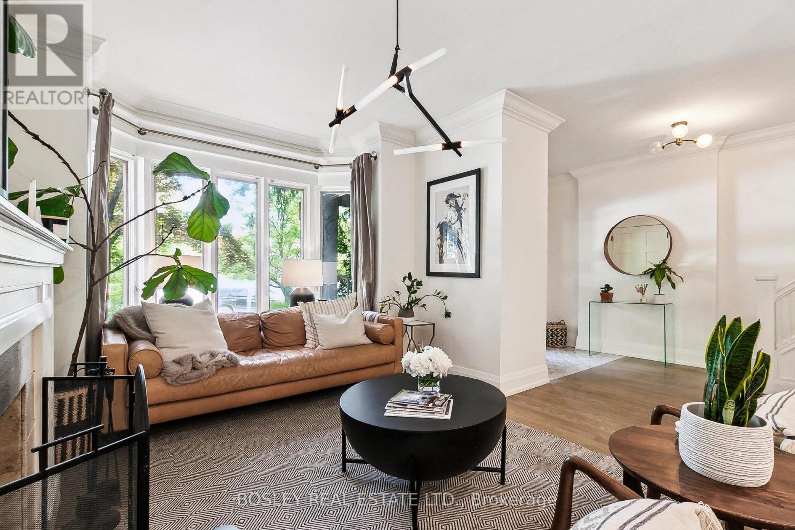 130 Glen Road, Toronto (Rosedale-Moore Park), Ontario  M4W 2W3 - Photo 23 - C12398634