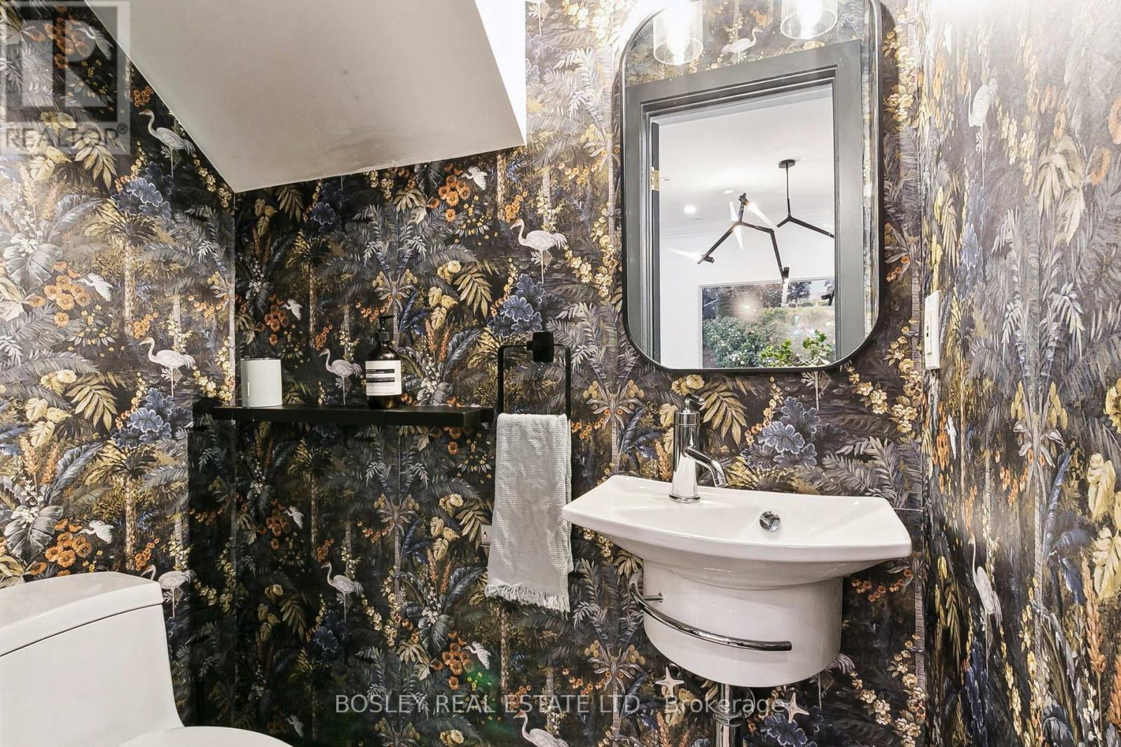 130 Glen Road, Toronto (Rosedale-Moore Park), Ontario  M4W 2W3 - Photo 24 - C12398634