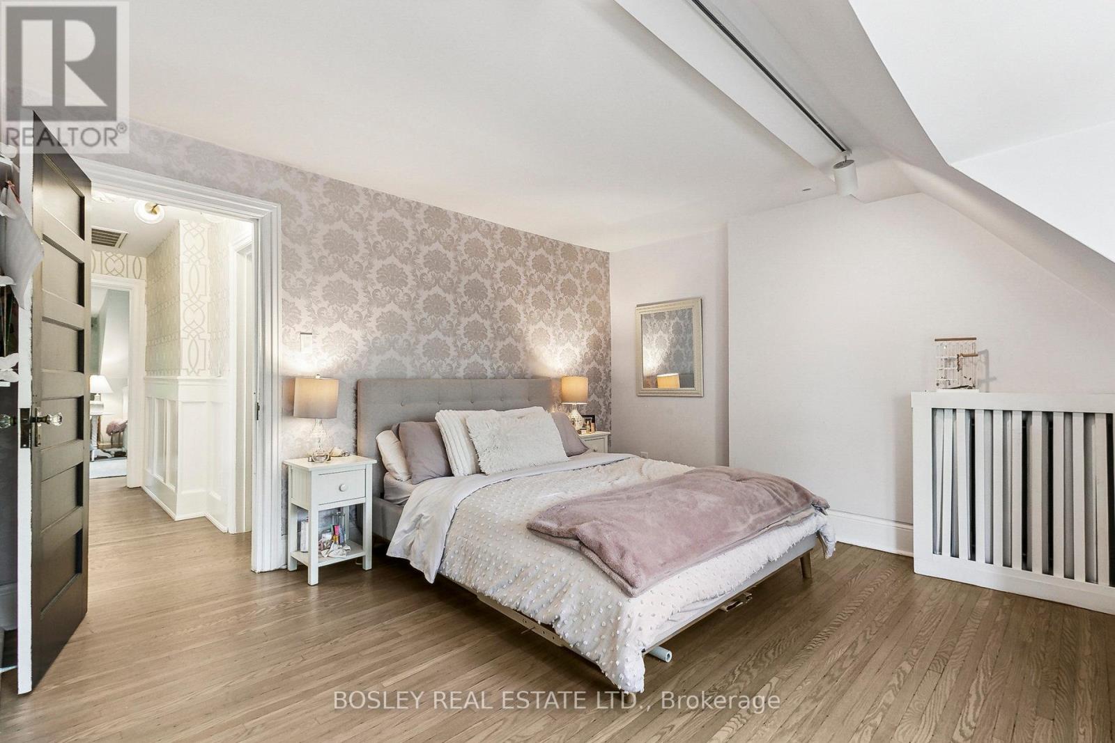 130 Glen Road, Toronto (Rosedale-Moore Park), Ontario  M4W 2W3 - Photo 28 - C12398634