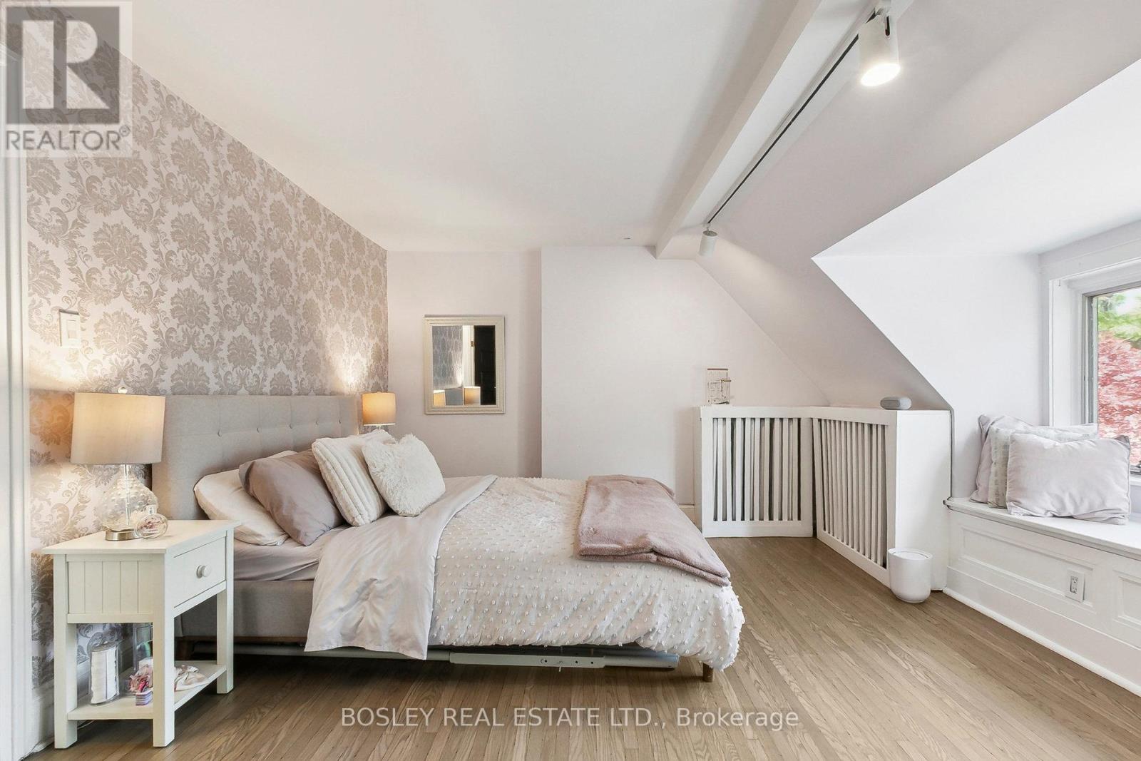 130 Glen Road, Toronto (Rosedale-Moore Park), Ontario  M4W 2W3 - Photo 30 - C12398634