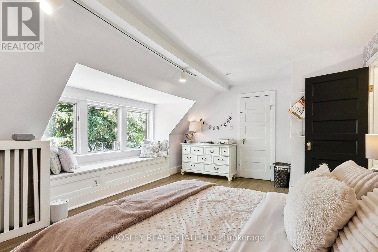 130 Glen Road, Toronto (Rosedale-Moore Park), Ontario  M4W 2W3 - Photo 31 - C12398634