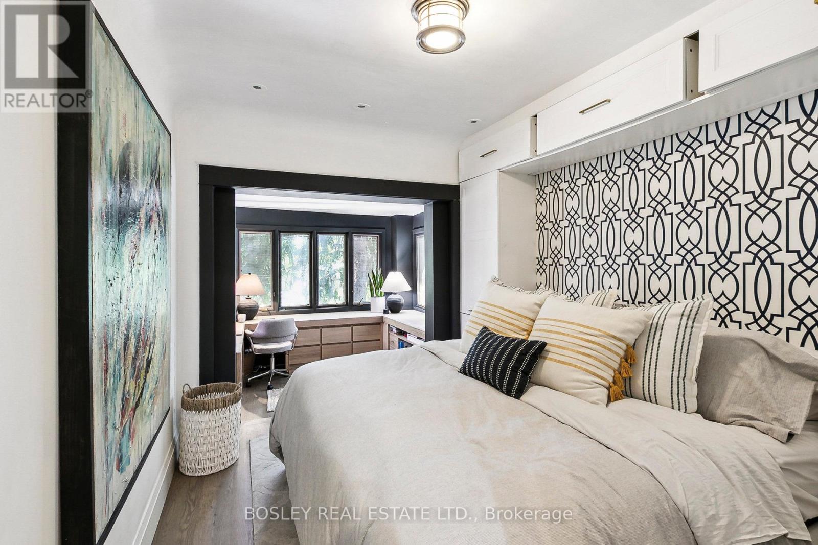 130 Glen Road, Toronto (Rosedale-Moore Park), Ontario  M4W 2W3 - Photo 39 - C12398634