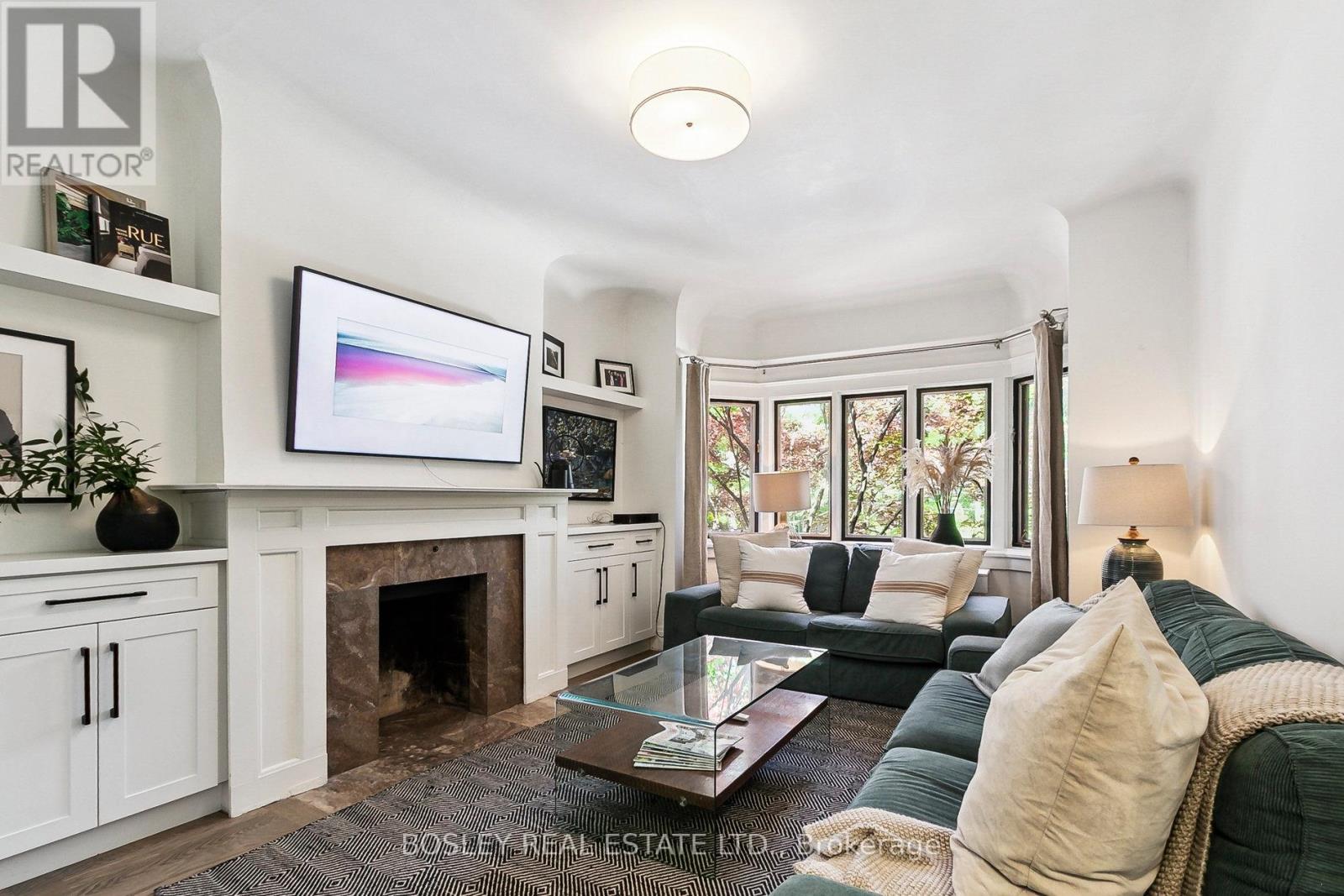 130 Glen Road, Toronto (Rosedale-Moore Park), Ontario  M4W 2W3 - Photo 42 - C12398634
