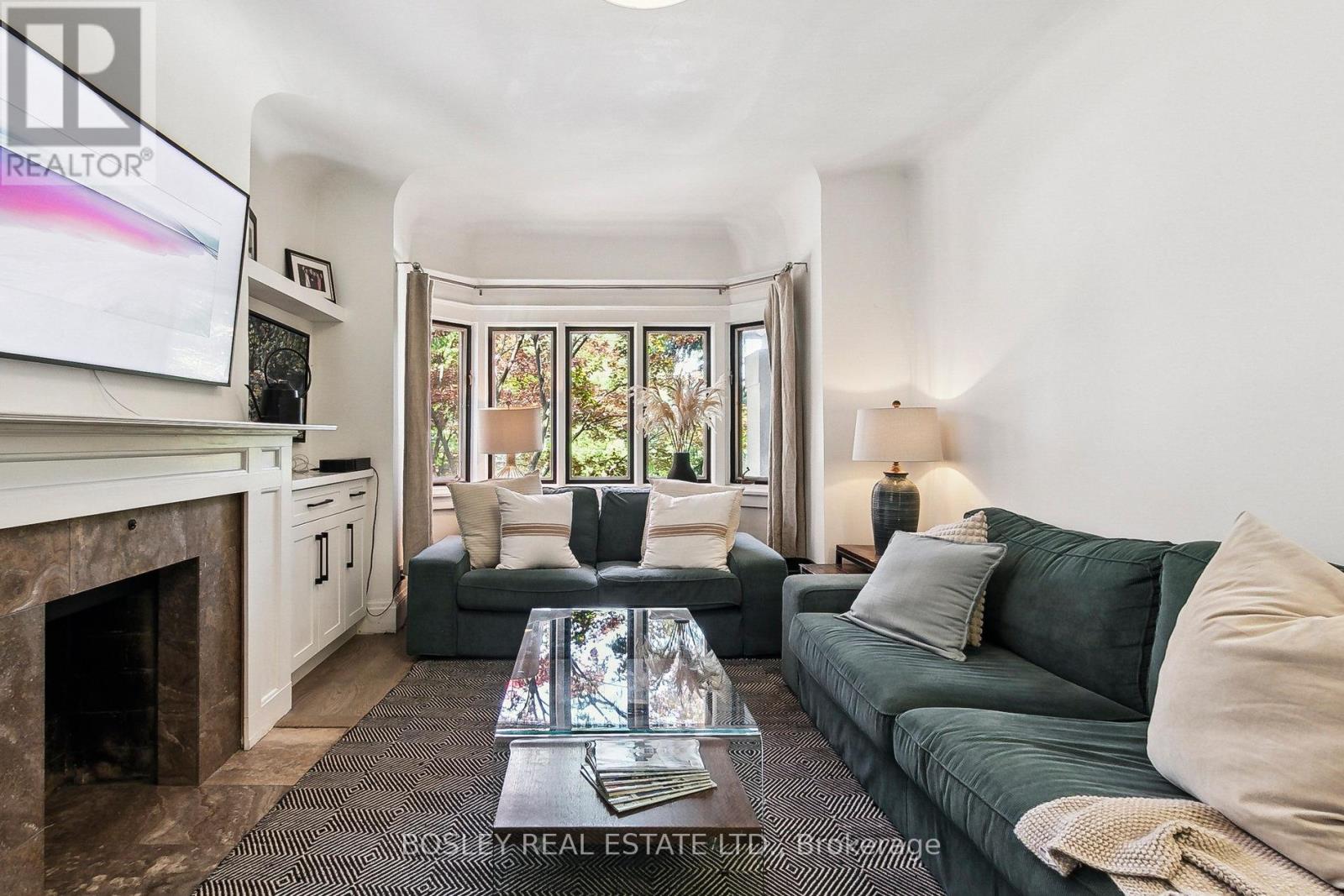 130 Glen Road, Toronto (Rosedale-Moore Park), Ontario  M4W 2W3 - Photo 43 - C12398634