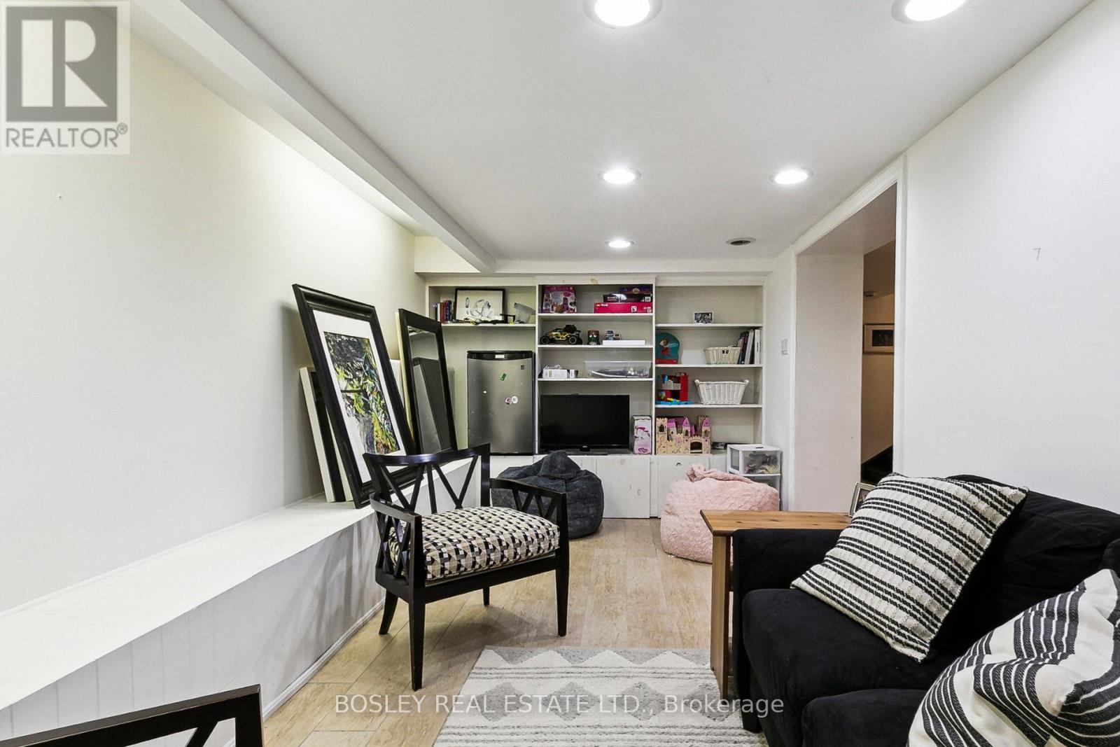 130 Glen Road, Toronto (Rosedale-Moore Park), Ontario  M4W 2W3 - Photo 45 - C12398634