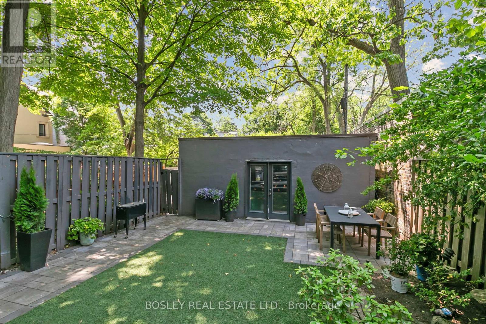 130 Glen Road, Toronto (Rosedale-Moore Park), Ontario  M4W 2W3 - Photo 47 - C12398634
