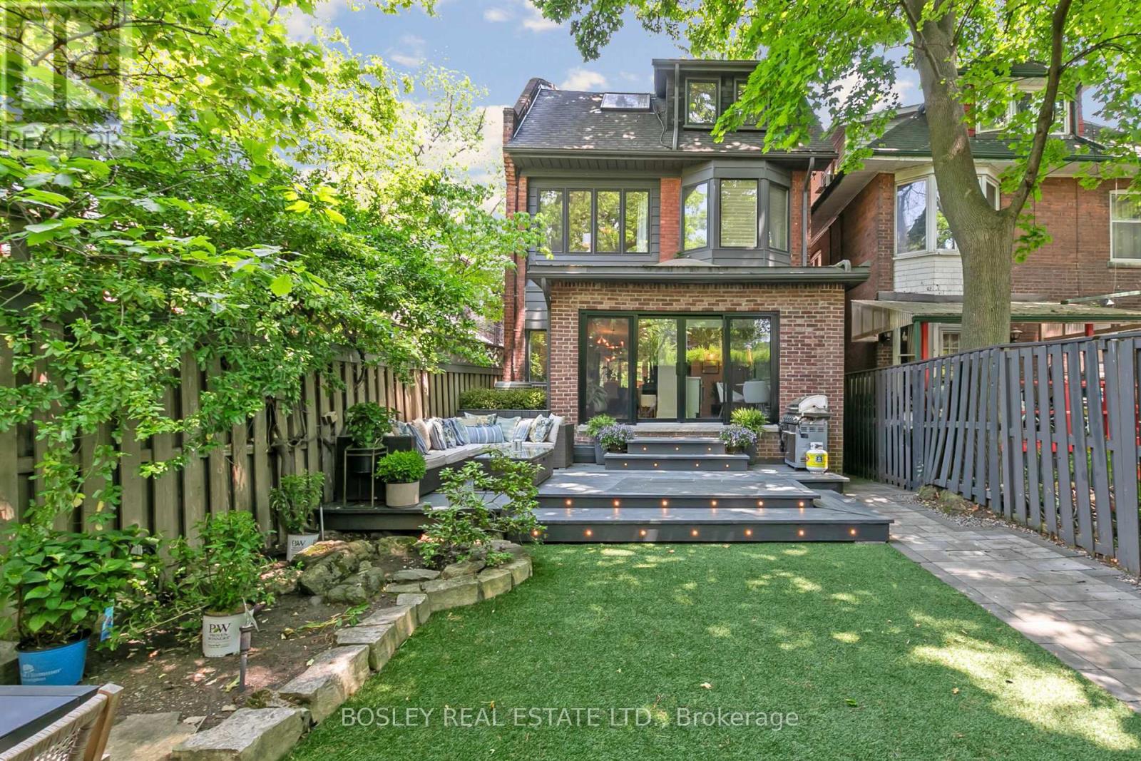 130 Glen Road, Toronto (Rosedale-Moore Park), Ontario  M4W 2W3 - Photo 48 - C12398634