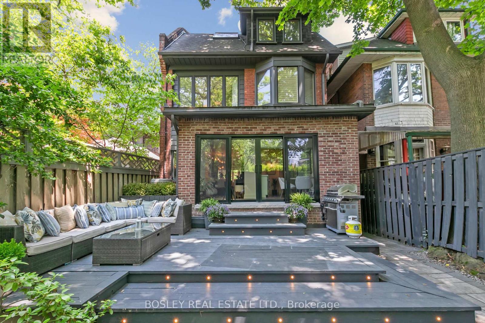 130 Glen Road, Toronto (Rosedale-Moore Park), Ontario  M4W 2W3 - Photo 49 - C12398634