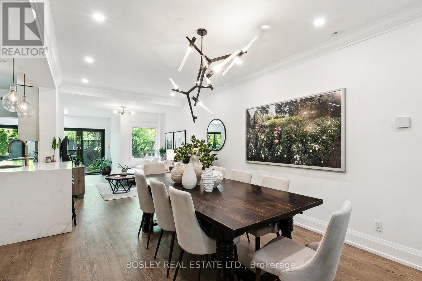 130 Glen Road, Toronto (Rosedale-Moore Park), Ontario  M4W 2W3 - Photo 6 - C12398634