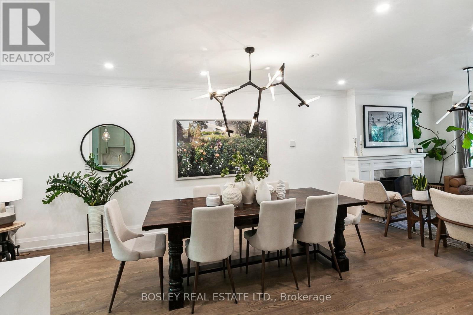 130 Glen Road, Toronto (Rosedale-Moore Park), Ontario  M4W 2W3 - Photo 7 - C12398634