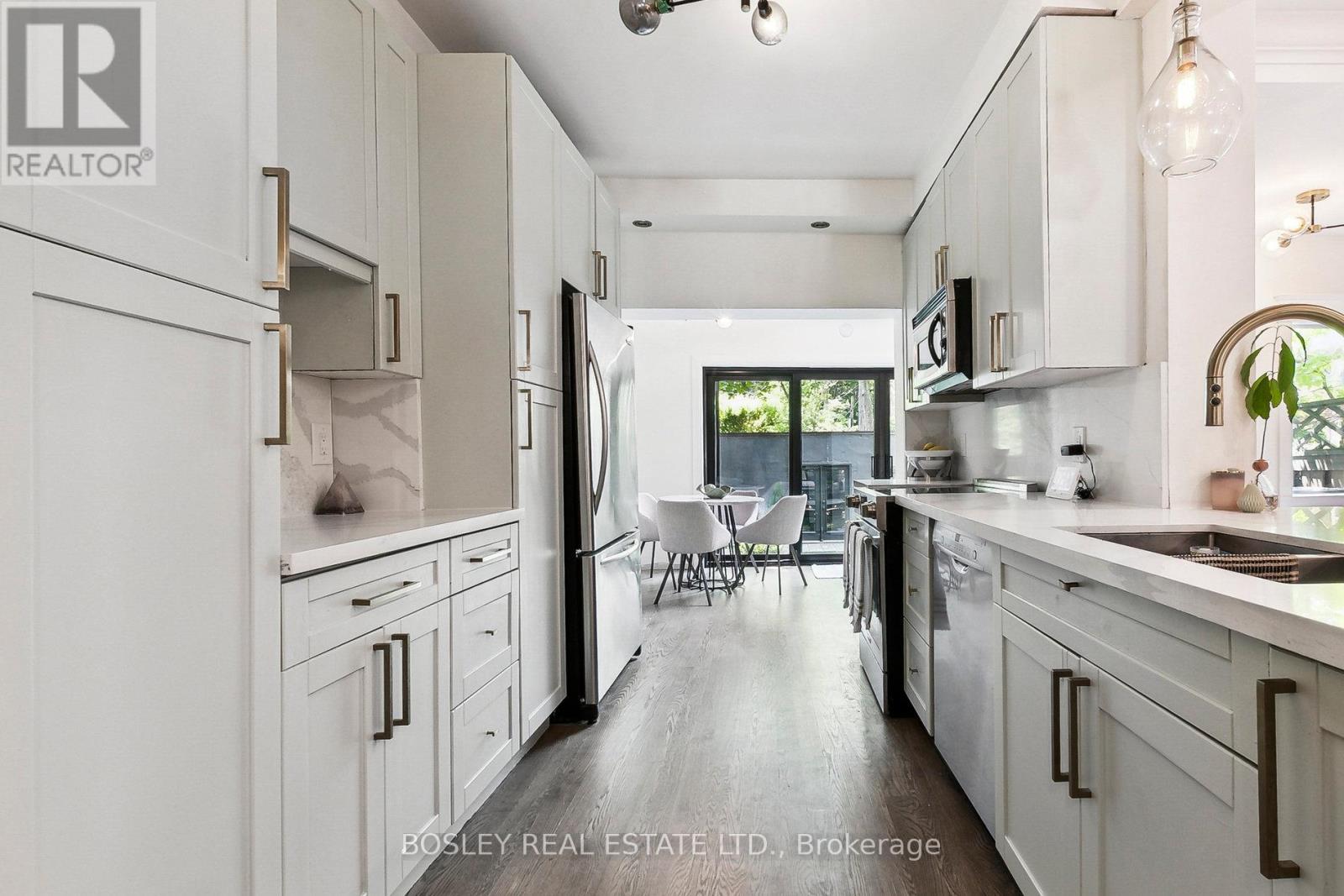 130 Glen Road, Toronto (Rosedale-Moore Park), Ontario  M4W 2W3 - Photo 8 - C12398634