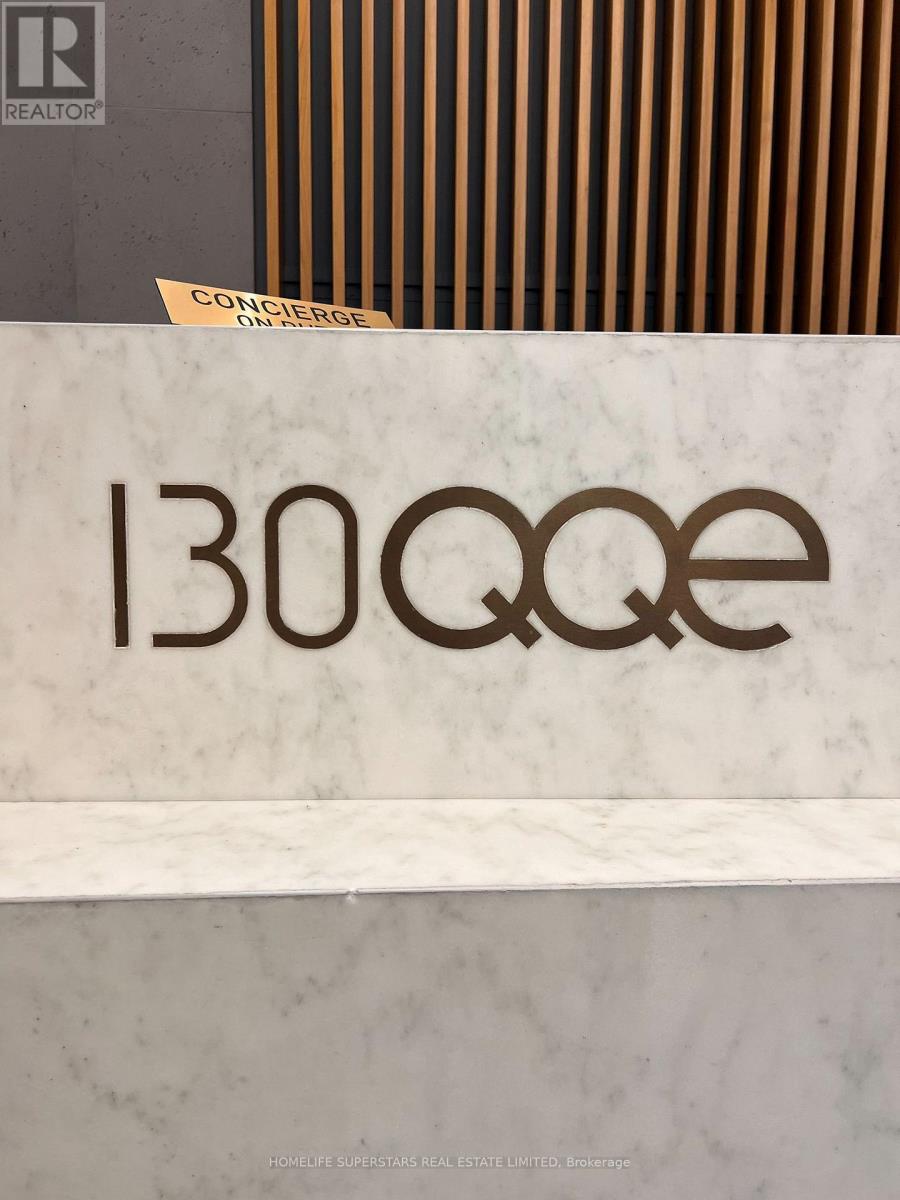 717 - 130 Queens Quay E, Toronto, Ontario  M5A 0P6 - Photo 9 - C12398637