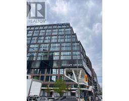 717 - 130 QUEENS QUAY E, Toronto, Ontario