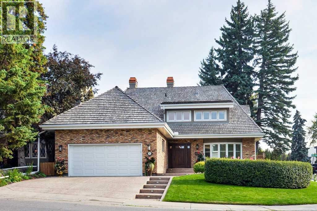 1035 32 Avenue Sw, Calgary, Alberta  T2T 1V5 - Photo 1 - A2213185