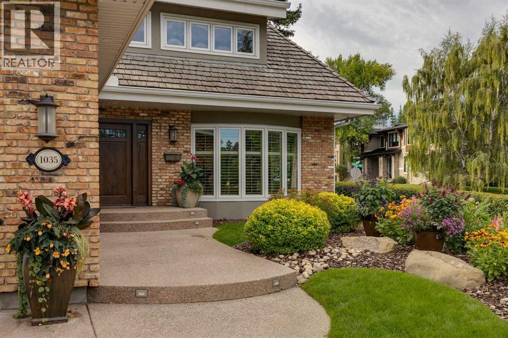 1035 32 Avenue Sw, Calgary, Alberta  T2T 1V5 - Photo 2 - A2213185