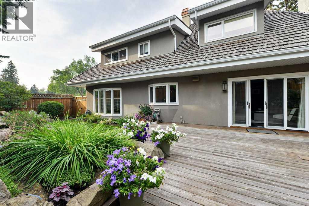 1035 32 Avenue Sw, Calgary, Alberta  T2T 1V5 - Photo 42 - A2213185