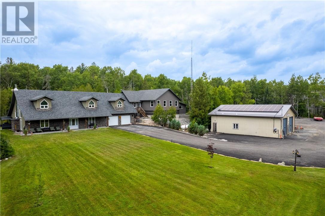65 Makynen Road, Sudbury, Ontario  P3E 4N1 - Photo 1 - 2124683