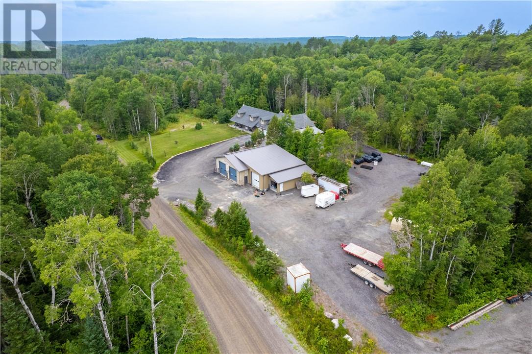 65 Makynen Road, Sudbury, Ontario  P3E 4N1 - Photo 2 - 2124683