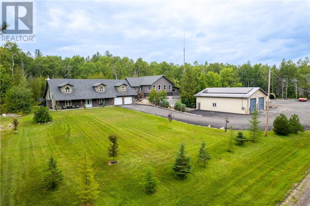 65 Makynen Road, Sudbury, Ontario  P3E 4N1 - Photo 5 - 2124683