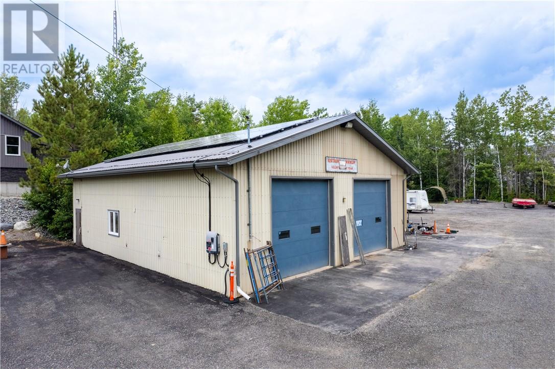 65 Makynen Road, Sudbury, Ontario  P3E 4N1 - Photo 50 - 2124683