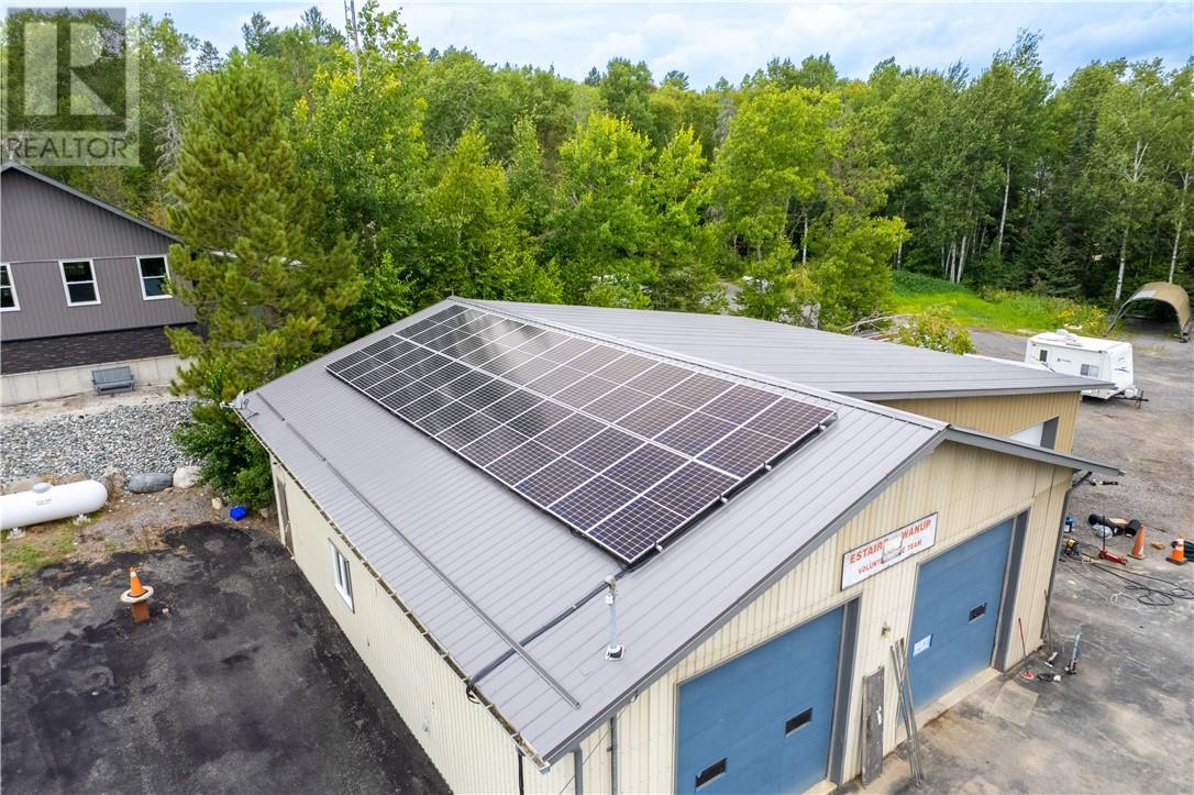 65 Makynen Road, Sudbury, Ontario  P3E 4N1 - Photo 52 - 2124683