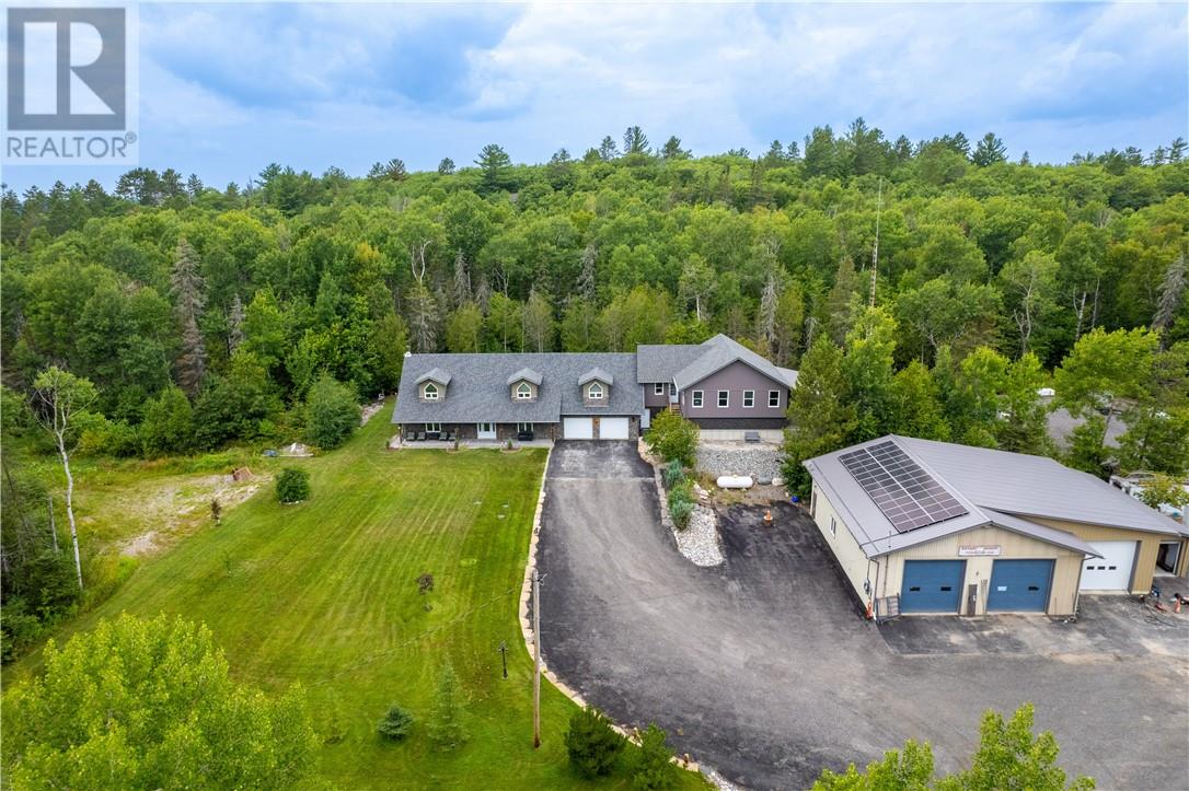 65 Makynen Road, Sudbury, Ontario  P3E 4N1 - Photo 7 - 2124683