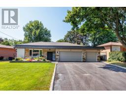 57 RAVINE PARK CRESCENT, Toronto, Ontario