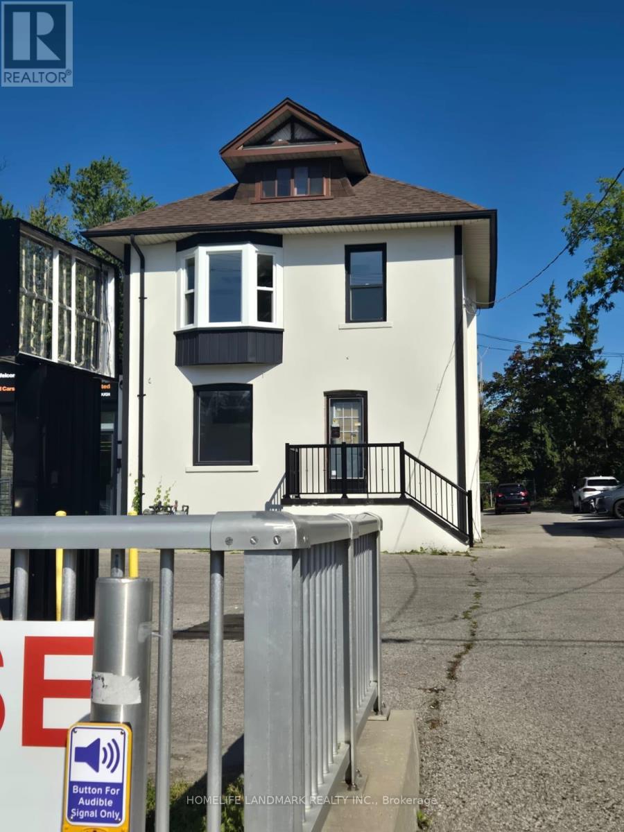 4142B SHEPPARD AVENUE E, Toronto, Ontario