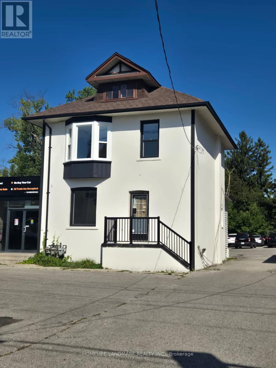 4142b Sheppard Avenue E, Toronto, Ontario  M1S 1T3 - Photo 2 - E12398603