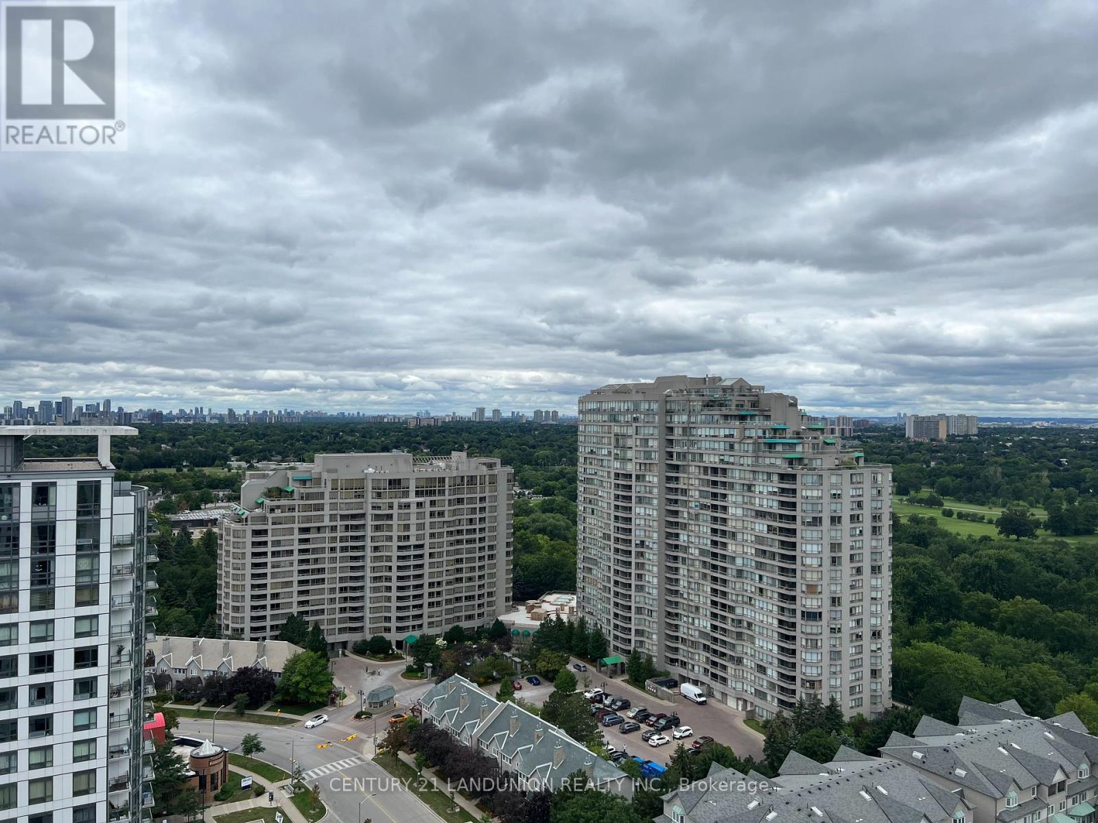 2311 - 195 Bonis Avenue, Toronto, Ontario  M1T 3W6 - Photo 15 - E12398609