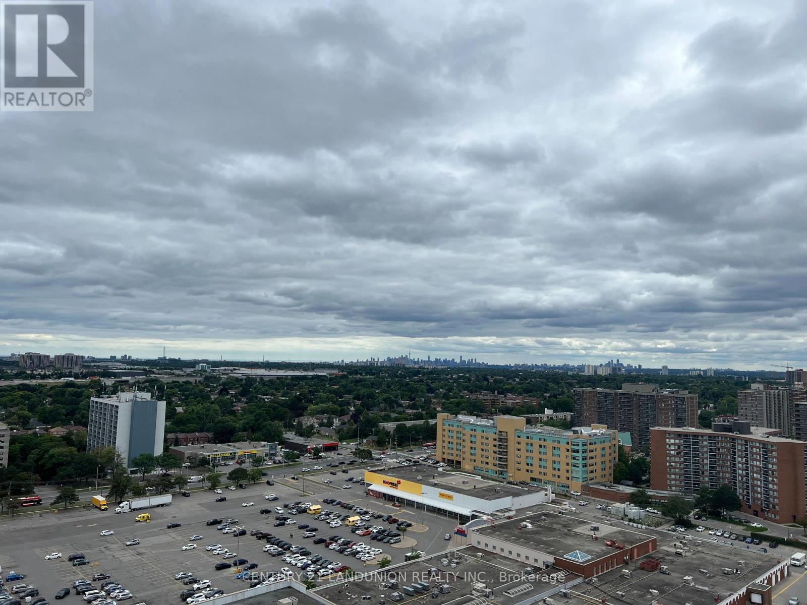 2311 - 195 Bonis Avenue, Toronto, Ontario  M1T 3W6 - Photo 17 - E12398609