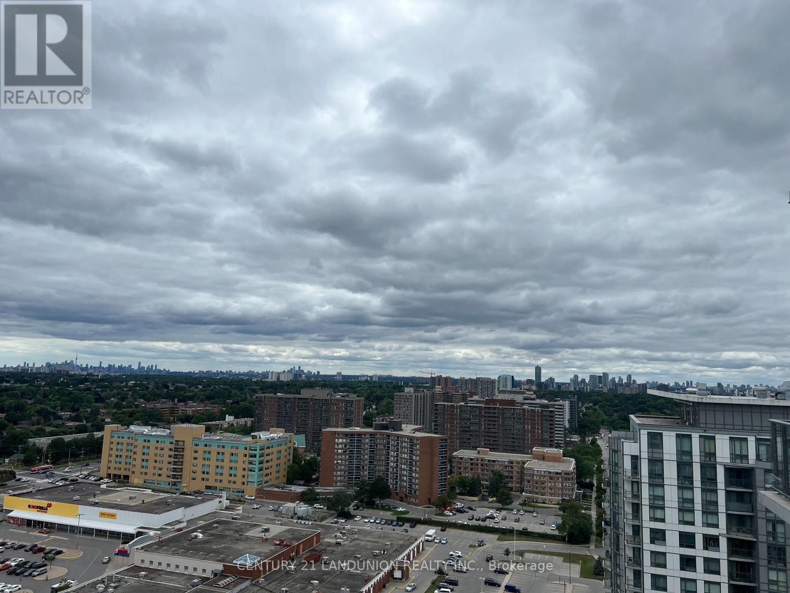 2311 - 195 Bonis Avenue, Toronto, Ontario  M1T 3W6 - Photo 18 - E12398609