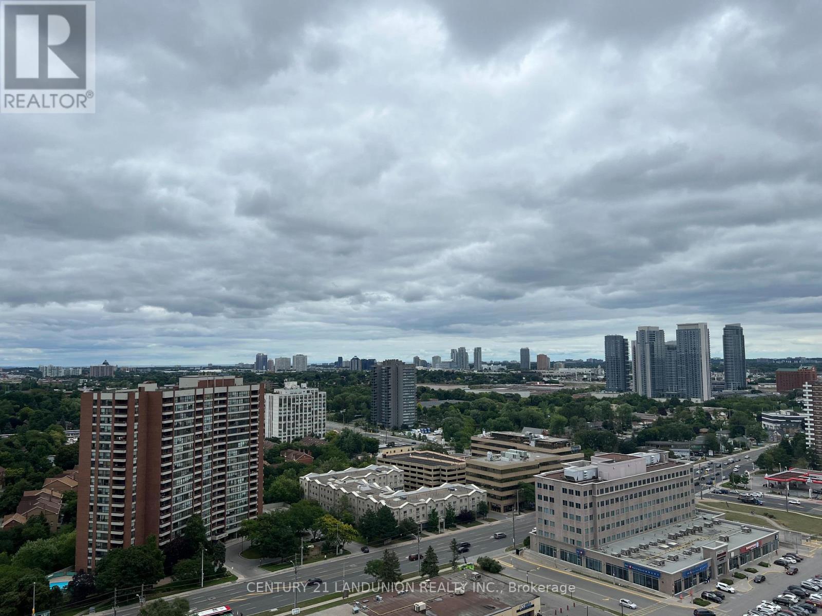 2311 - 195 Bonis Avenue, Toronto, Ontario  M1T 3W6 - Photo 19 - E12398609