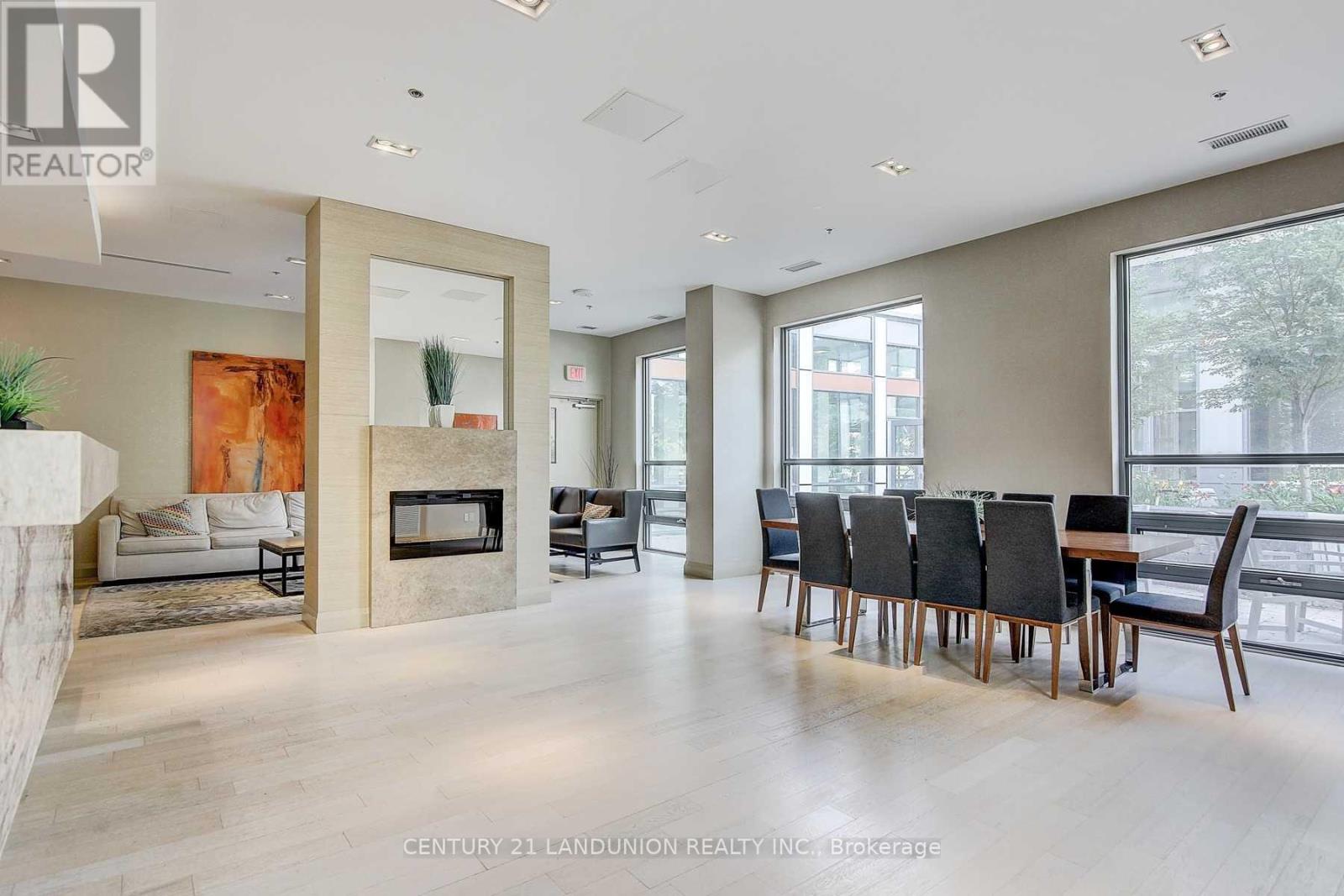 2311 - 195 Bonis Avenue, Toronto, Ontario  M1T 3W6 - Photo 3 - E12398609