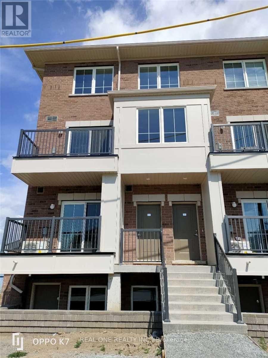 5 - 490 Beresford Path, Oshawa, Ontario  L1H 5S7 - Photo 1 - E12398610