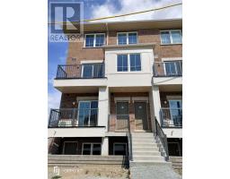 5 - 490 Beresford Path, Oshawa (Central), Ca
