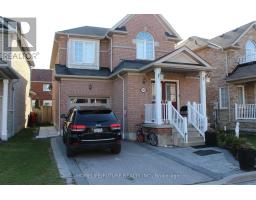 BSMT - 30 PUGHE STREET, Ajax, Ontario