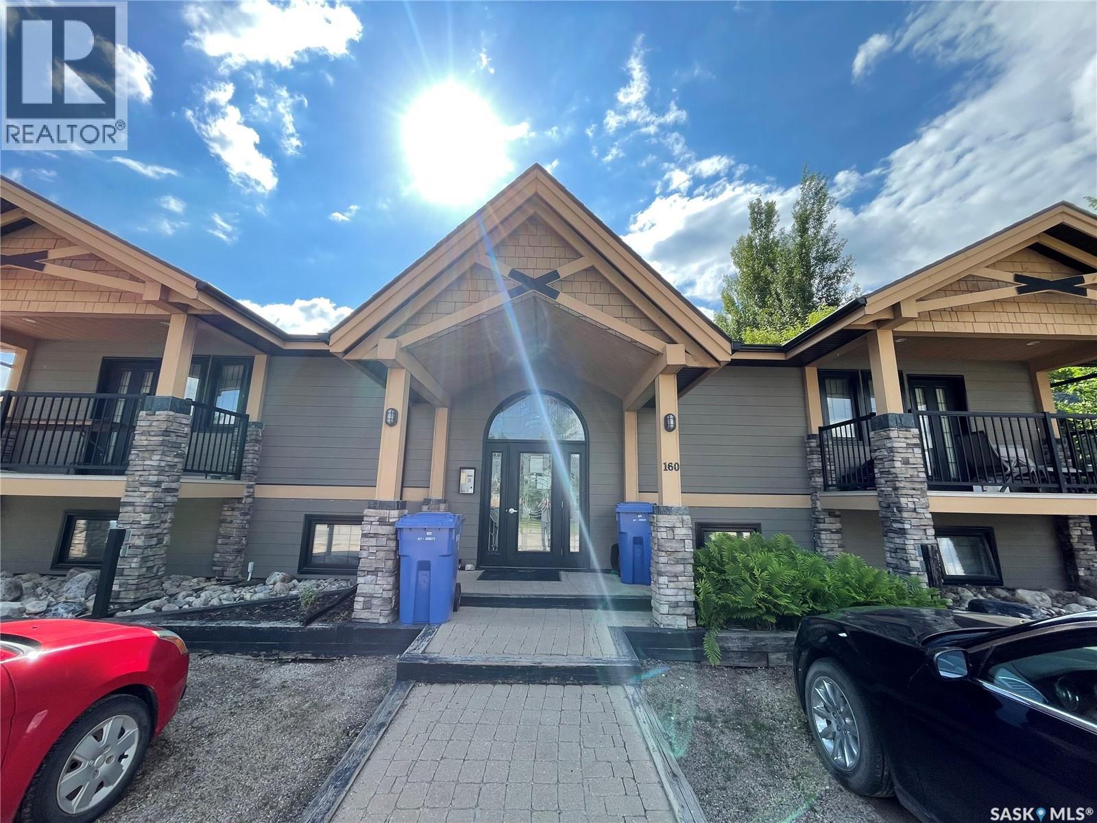 160 - 196 Pasqua Avenue, Fort Qu'appelle, Saskatchewan  S0G 1S0 - Photo 6 - SK018168