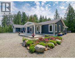 7444 Bell Rd Sproat Lake, Port Alberni, Ca