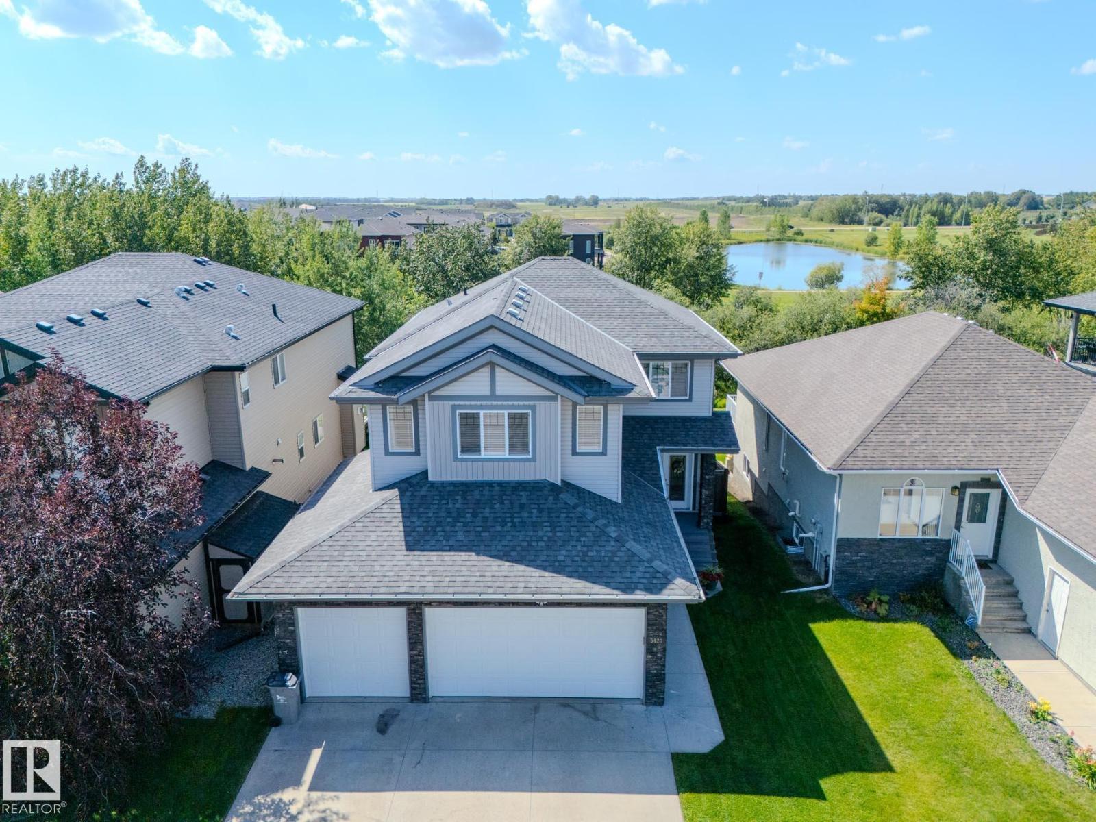 5420 64 ST, Beaumont, Alberta