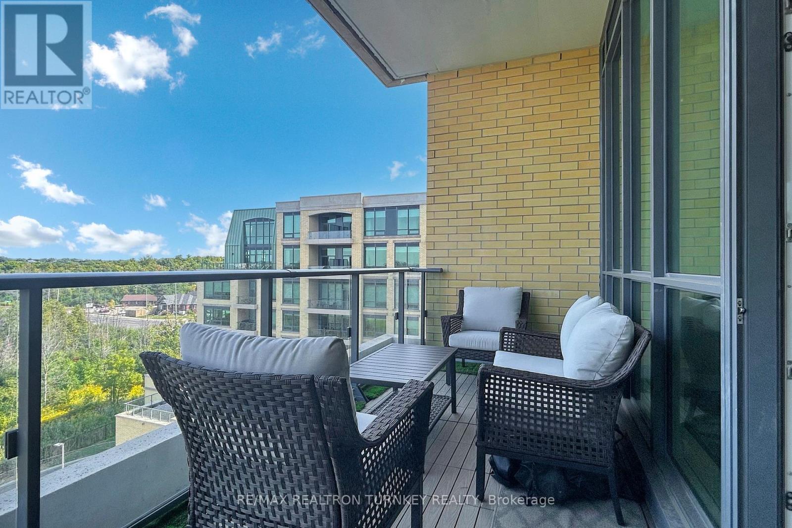 711 - 11782 Ninth Line, Whitchurch-Stouffville (Stouffville), Ontario  L4A 5E9 - Photo 26 - N12395681