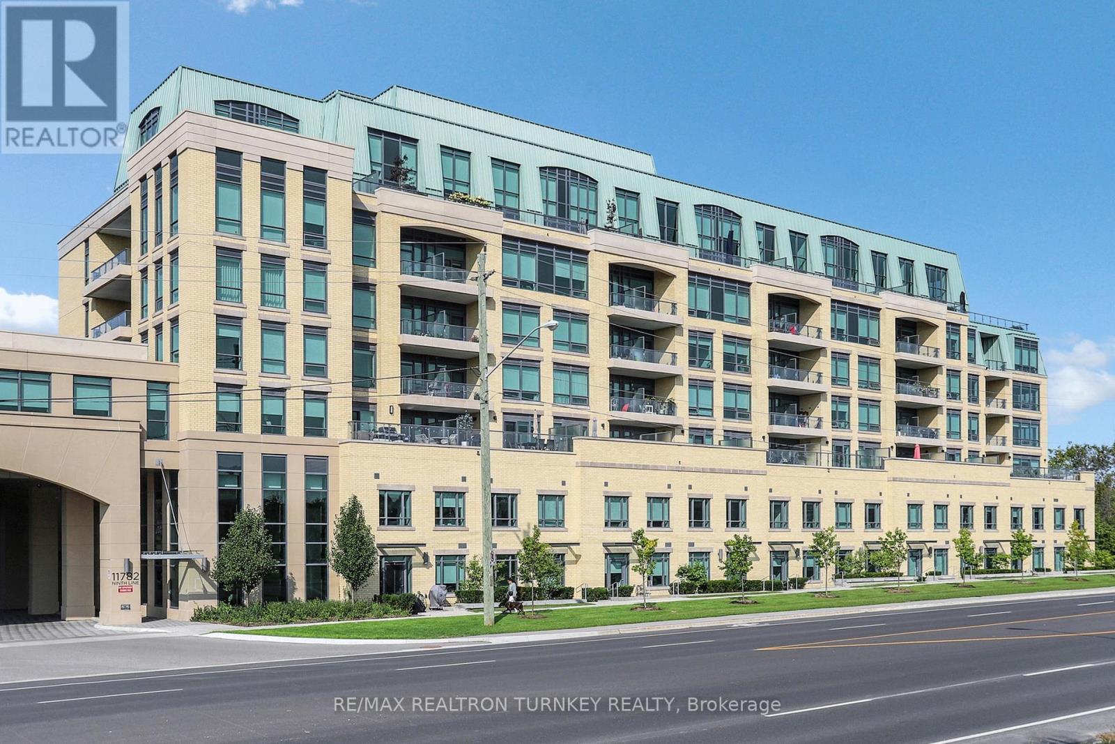 711 - 11782 Ninth Line, Whitchurch-Stouffville (Stouffville), Ontario  L4A 5E9 - Photo 48 - N12395681
