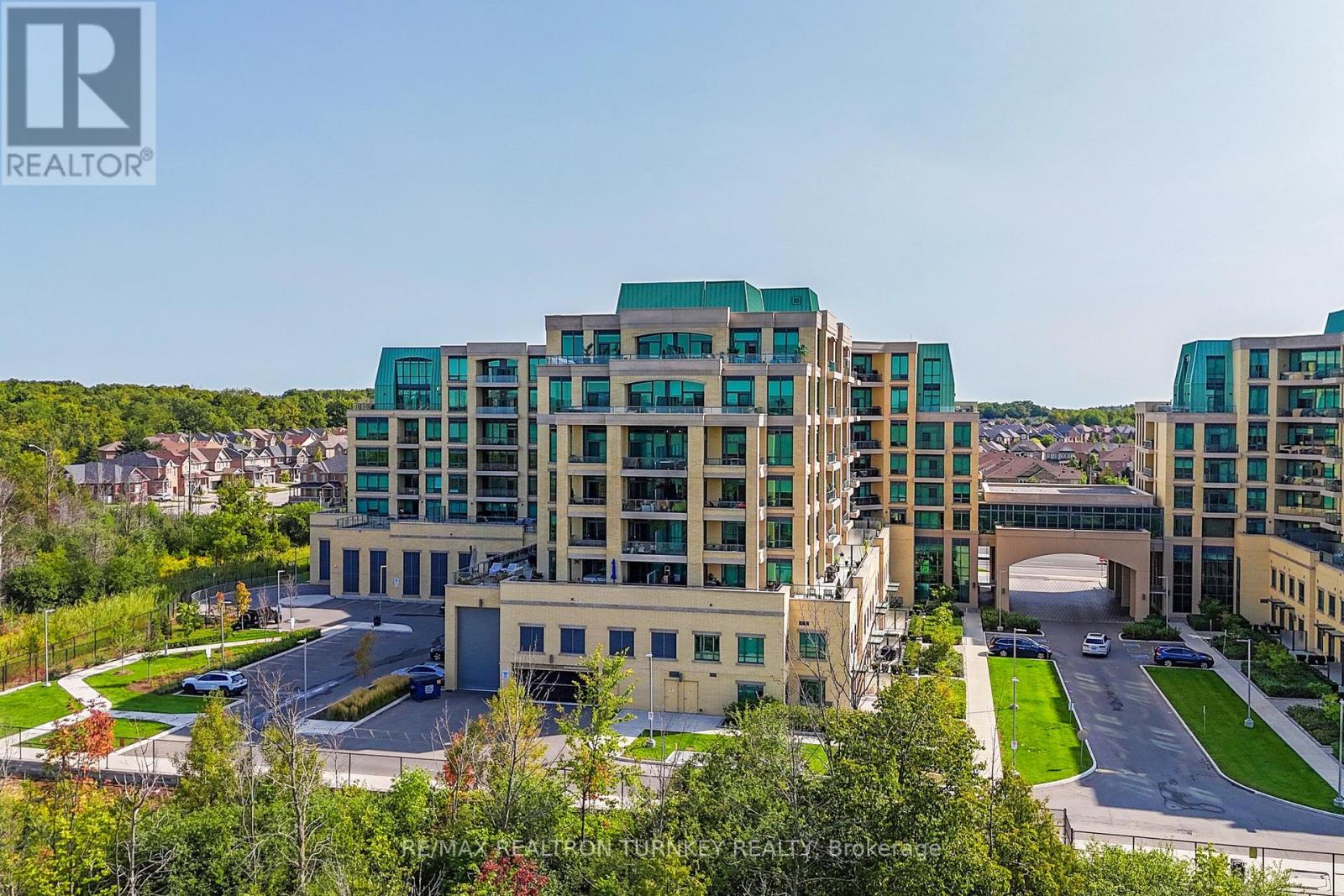 711 - 11782 Ninth Line, Whitchurch-Stouffville (Stouffville), Ontario  L4A 5E9 - Photo 44 - N12395681