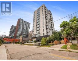 601 - 160 KING STREET N, Waterloo, Ontario