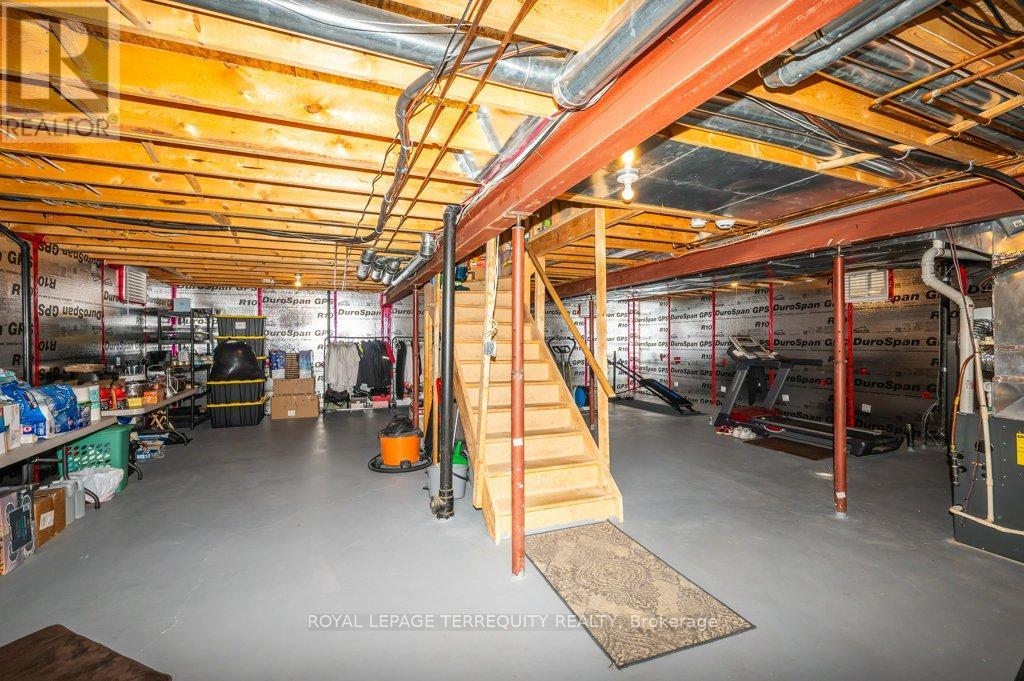 15 Armour Crescent, Hamilton, Ontario  L9K 1S1 - Photo 23 - X12398494