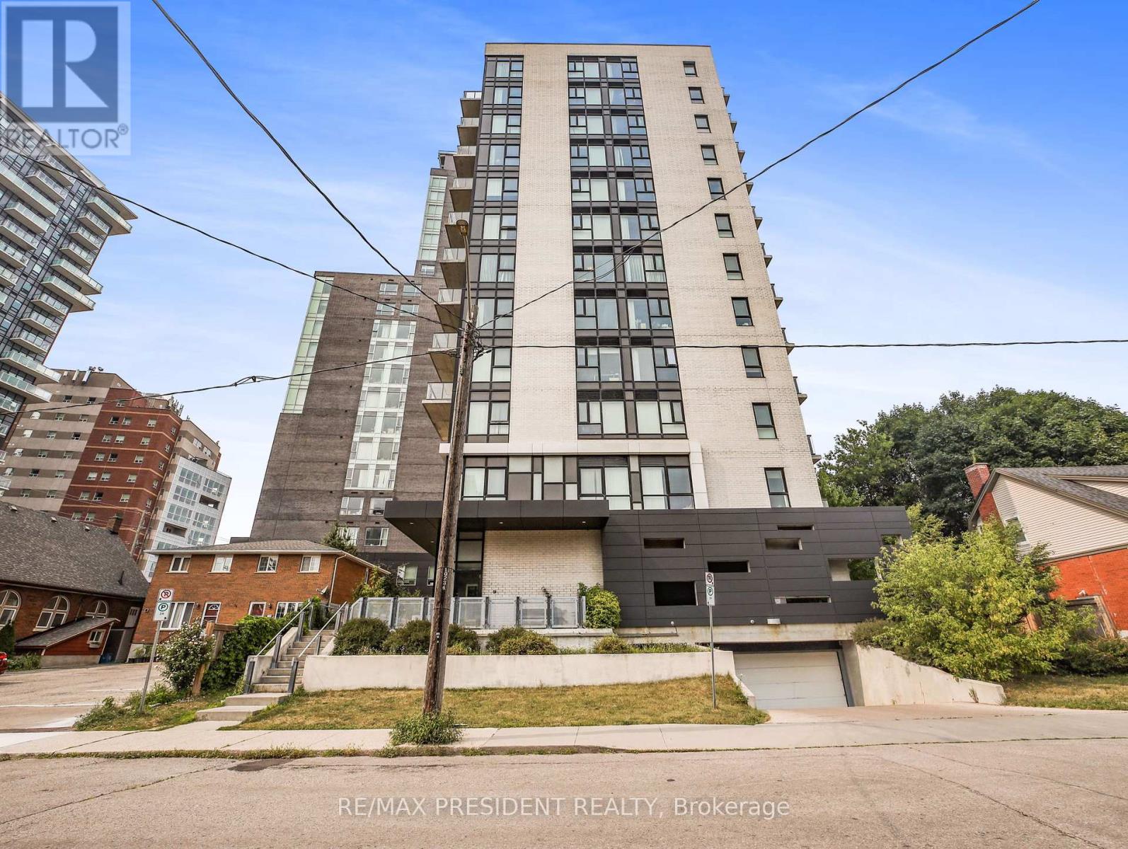 601 - 160 King Street N, Waterloo, Ontario  N2J 2Y2 - Photo 2 - X12398506