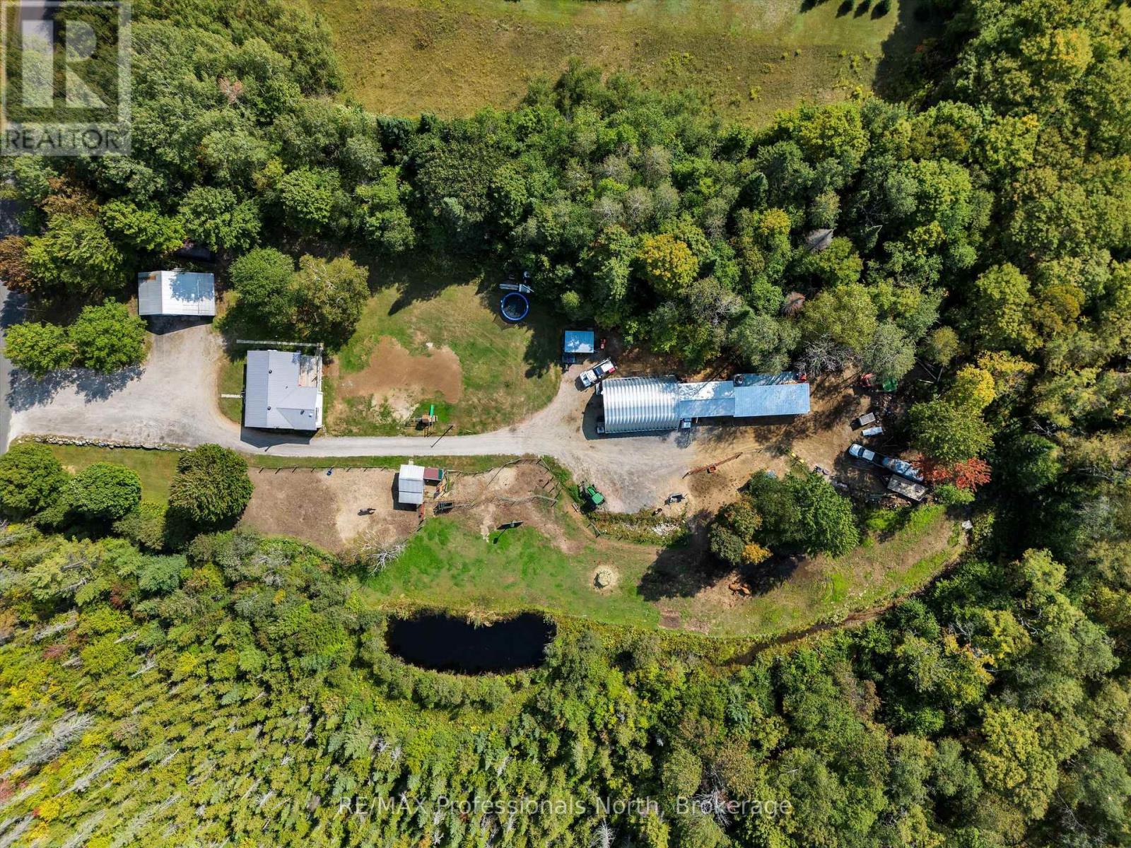 1062 Skyline Drive, Armour, Ontario  P0A 1J0 - Photo 39 - X12397824