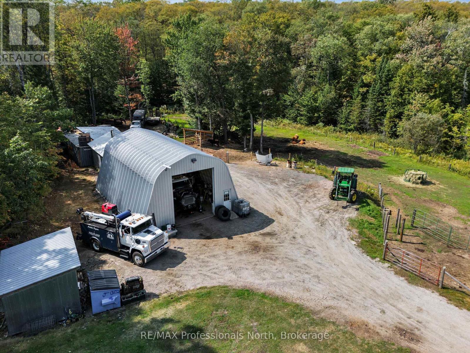 1062 Skyline Drive, Armour, Ontario  P0A 1J0 - Photo 27 - X12397824